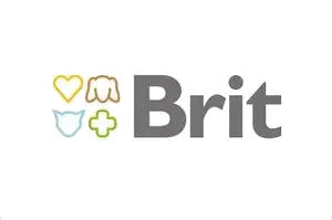Logotipo de Brit